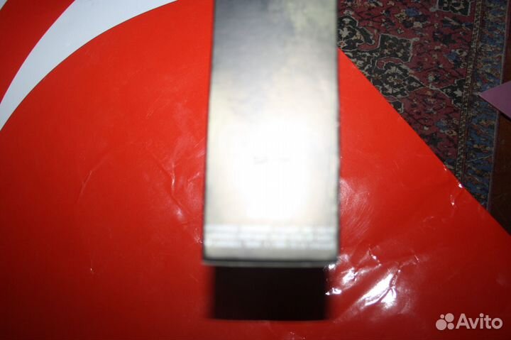 Вышлю туалетная вода Habana 537 аутентичные редкос