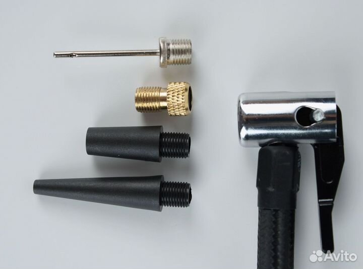 Пуско-зарядное устройство с компрессором для авто