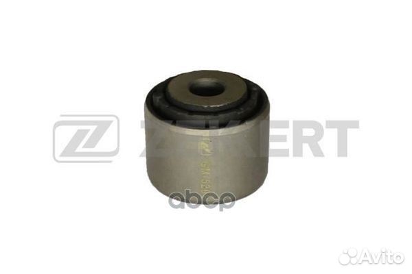 С/блок внутренний зад. попереч. рычага Audi Q7