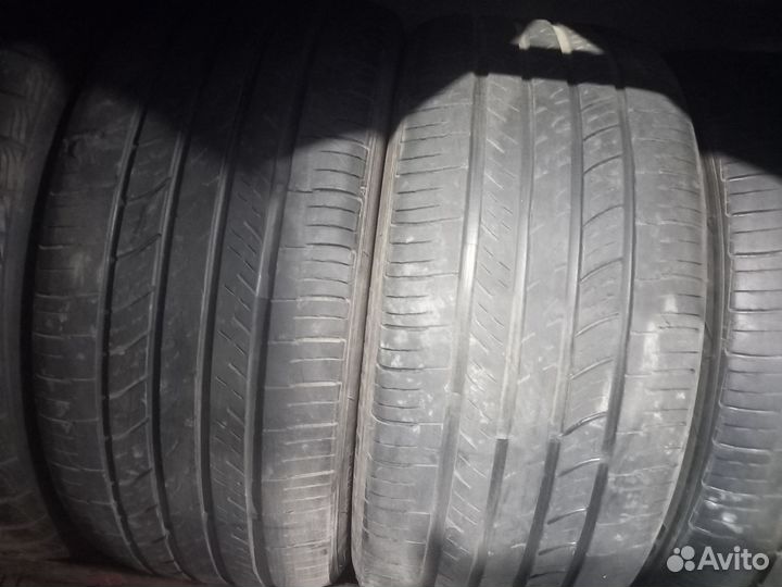 Bridgestone Alenza Sport 225/45 R17