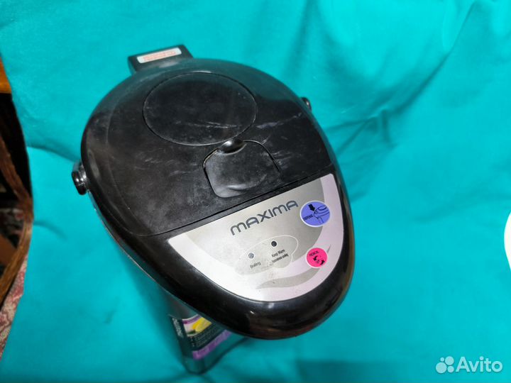 Электрочайник maximamtp-M803