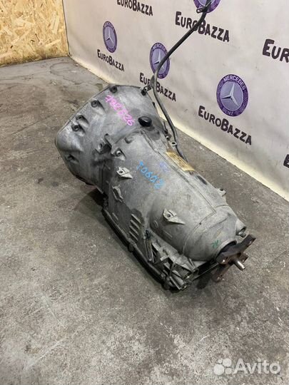 АКПП Mercedes 722.626