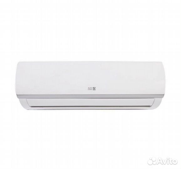 Сплит система alfacool