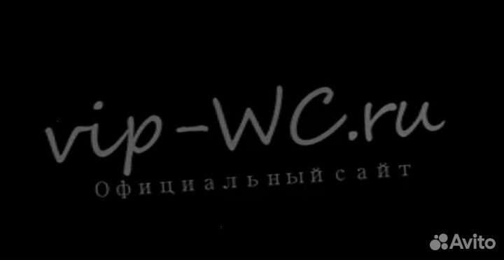 Сиденье на унитаз vip-wc 2W2u294