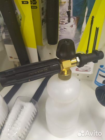 Пеногенератор для Керхер