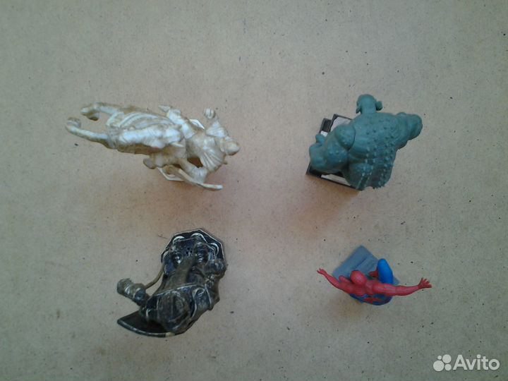 Marvel Супергерои Шахматный курс