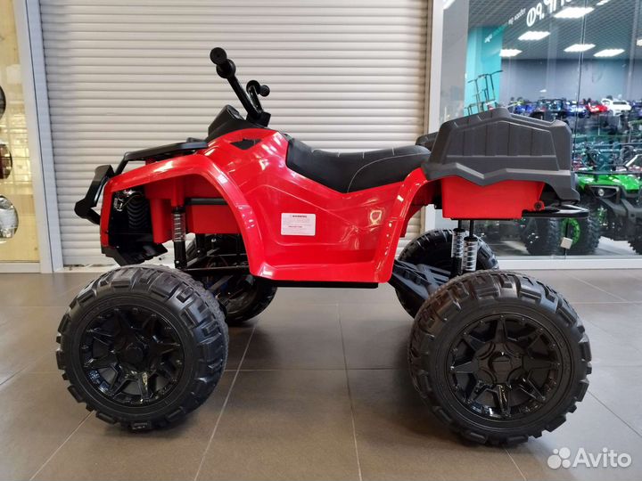 Квадроцикл Детский BDM 0909