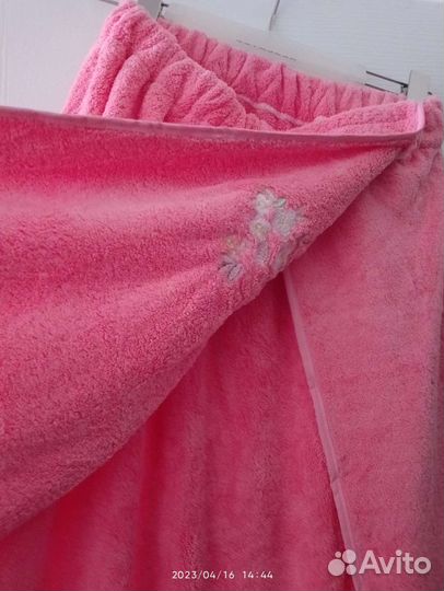 Банный набор