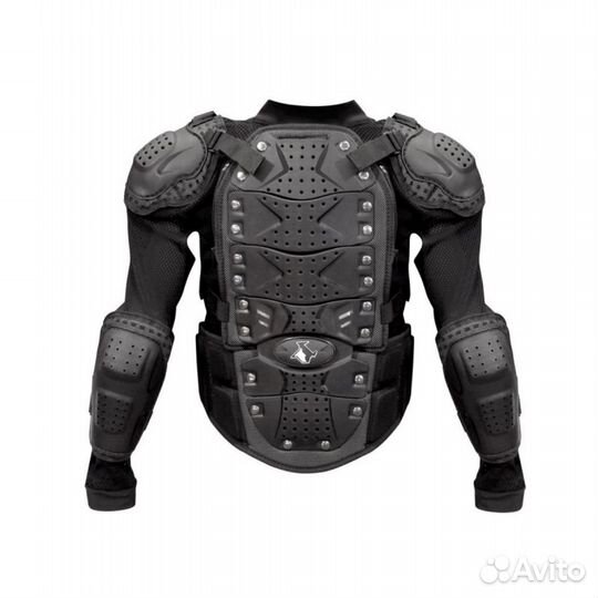 Детская моточерепаха MadBull