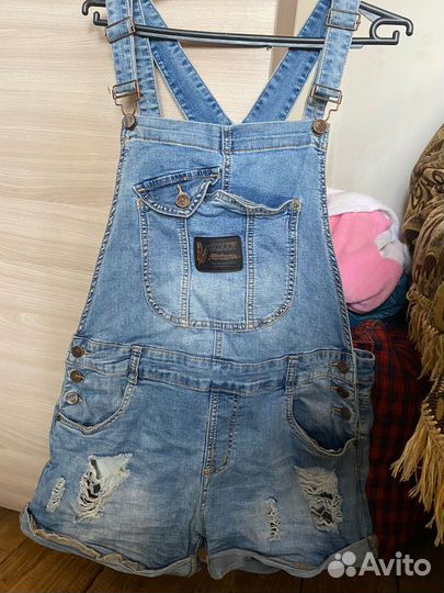 Женская одежда