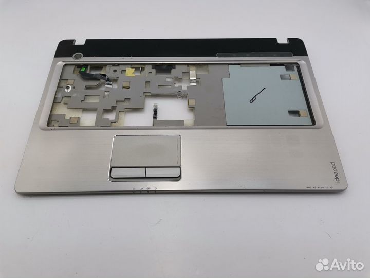 Корпус-плата ноутбука Lenovo Z565