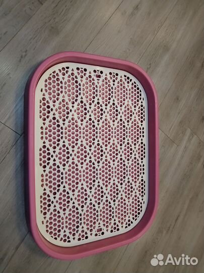 Лоток туалет для собак