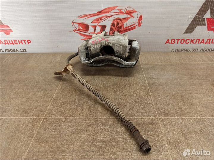 Тормозная система - суппорт передняя правая Kia