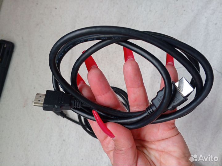 Провод hdmi