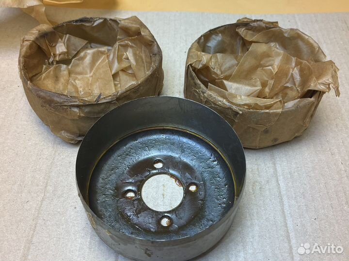 Нож для станка асг-13, СССР