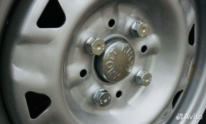 Прицеп Экспедиция 2.5х1.25 м