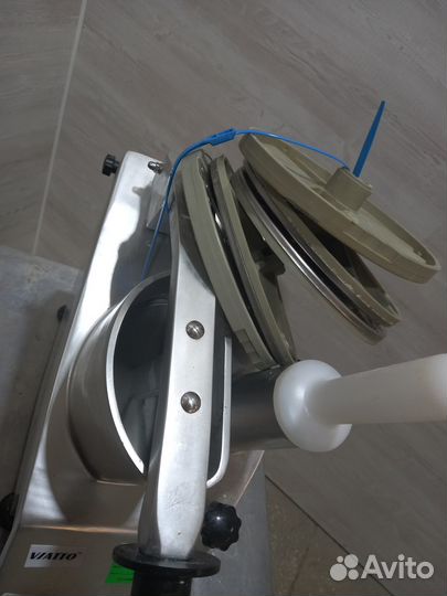 Овощерезка viatto HLC300