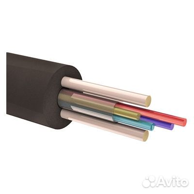 Оптический кабель окпцд2к-8А-3,0 200метров