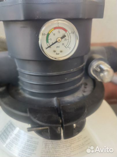 Песочный фильтр для бассейна intex песочный фильт