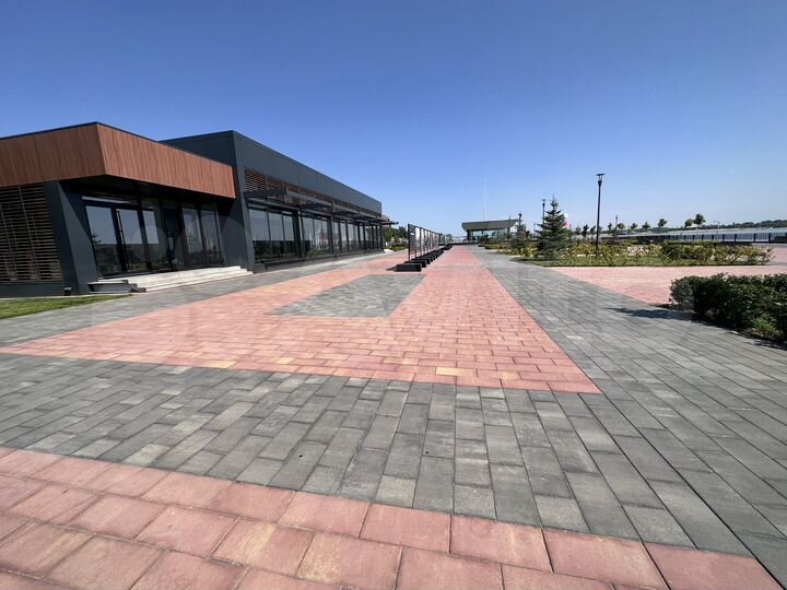 Общепит, 420 м²
