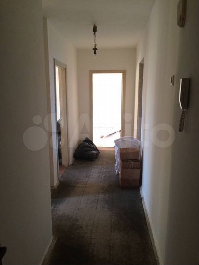 4-к. квартира, 76,7 м², 6/9 эт.