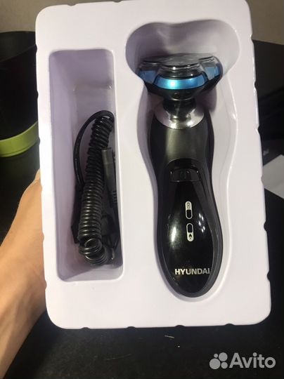 Электробритва