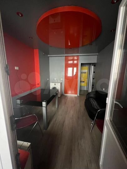 3-к. квартира, 66 м², 1/9 эт.