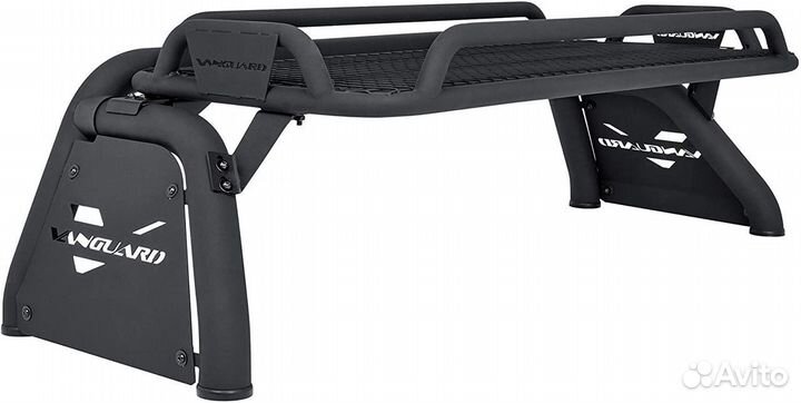 Дуга кузова Toyota Tundra Dodge Ram Ford F150 и др