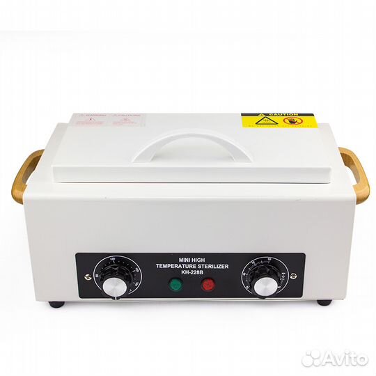 Сухожарочный шкаф CH-360T