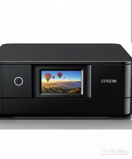 Мфу Epson Expression Photo XP-8700 Новый