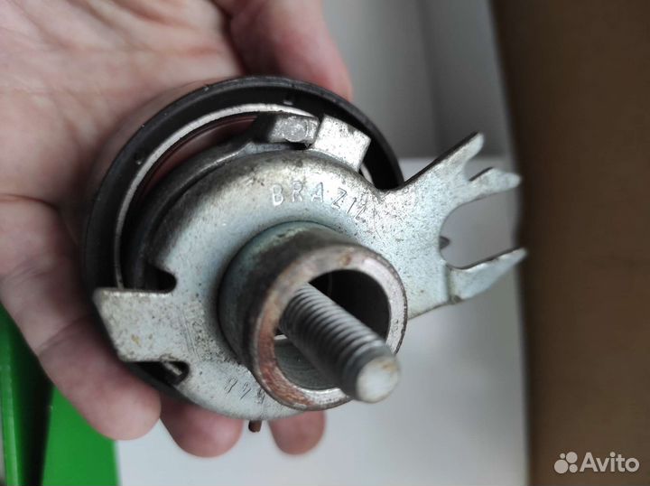 Ремкомплект грм