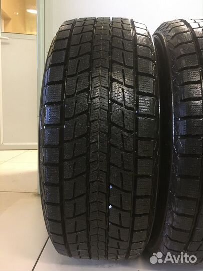 Dunlop Winter Maxx SJ8 235/55 R17 99R