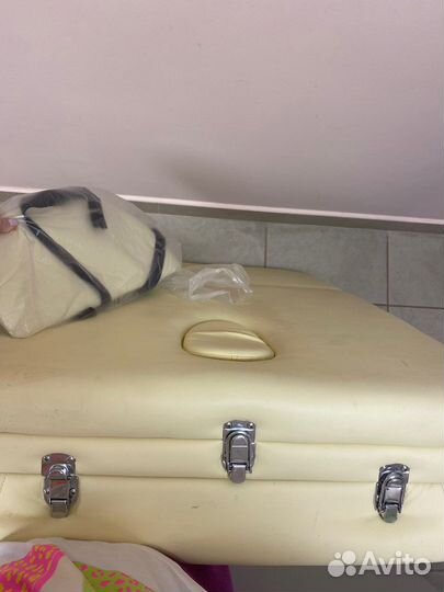 Кушетка,массажный стол до 15 июня - 6.500