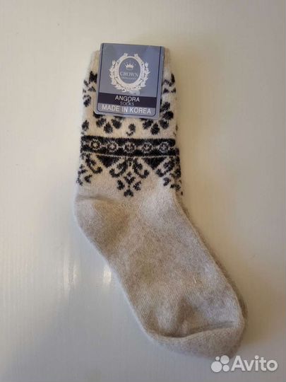 Носки женские / 7 пар