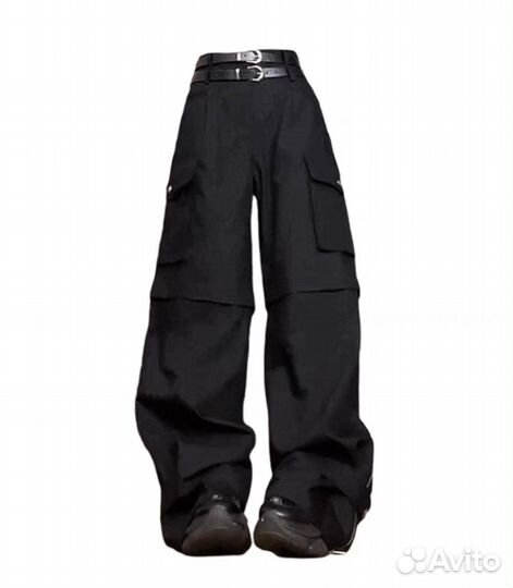 Брюки размер М