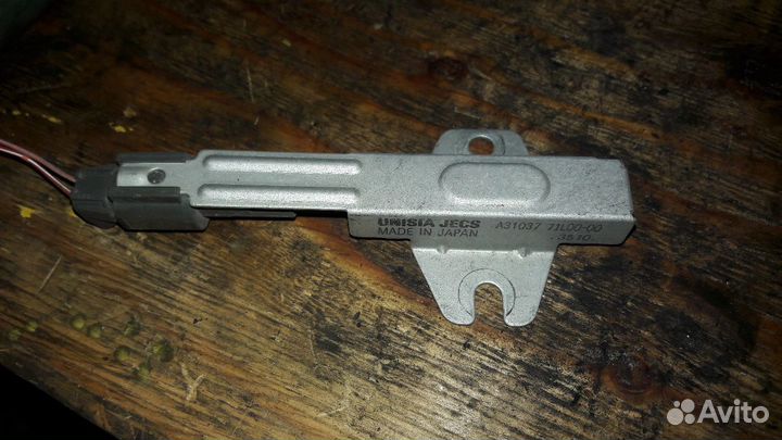 Датчик температуры toyota 3s 4s 5s 4a 5a 7a honda