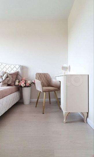 3-к. квартира, 73,3 м², 14/18 эт.