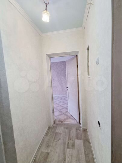 2-к. квартира, 47,7 м², 2/5 эт.