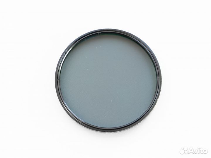 Поляризованный светофильтр Marumi Wide MC C-PL 72