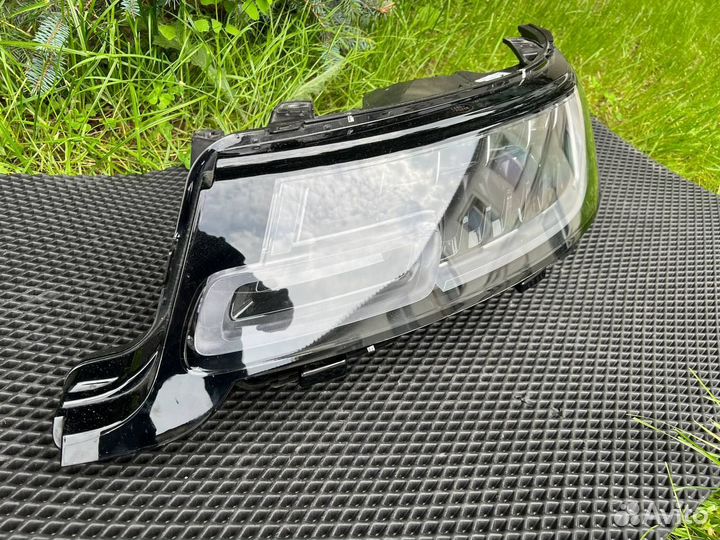 Land Rover Range Rover Sport l494 фара левая high