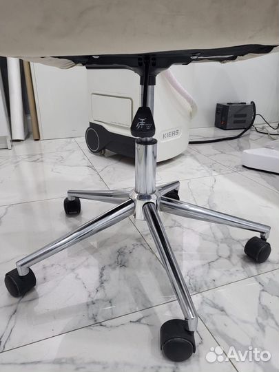 Офисное кресло бу