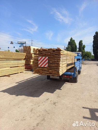 Грузоперевозки 5 тонн / 6 метров