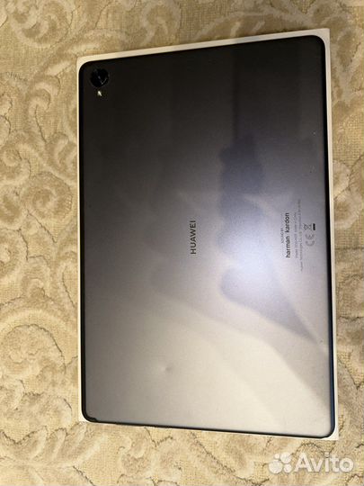 Huawei mediapad m6 10.8