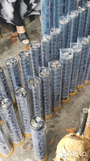 Палец ковш рукоять Hitachi/zx460