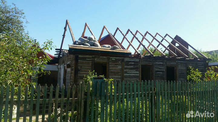Демонтаж