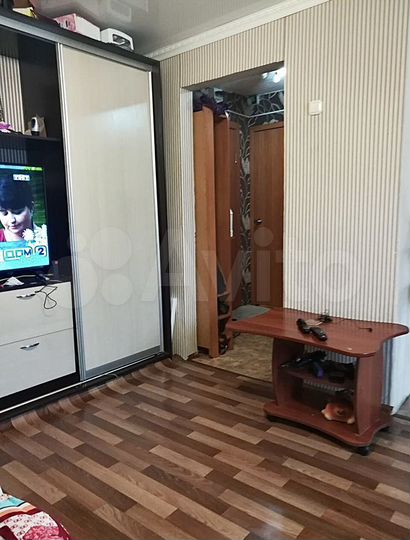 Квартира-студия, 24,5 м², 3/5 эт.