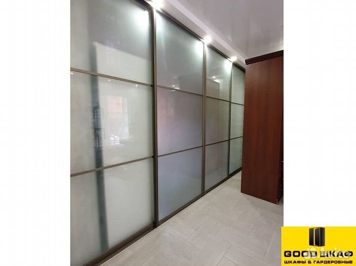 Перегородки раздвижные