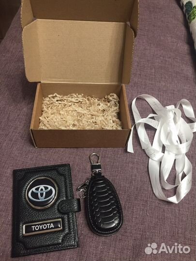 Подарочный набор для мужчин