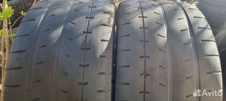 Yokohama Advan A052 285/35 R20 104Y