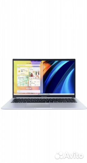 Ноутбук asus M1502IA- BQ093